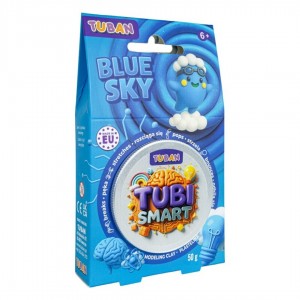 Tuban Tubi Smart - Blue sky...