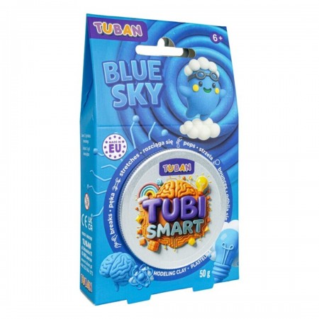 Tuban Tubi Smart - Blue sky 50 g