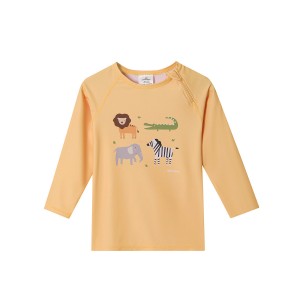 Camiseta Protección Solar...