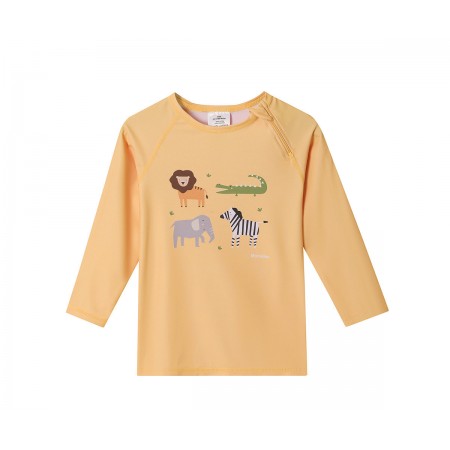 Camiseta Protección Solar Manga Larga...