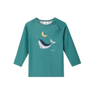 Camiseta Protección Solar...