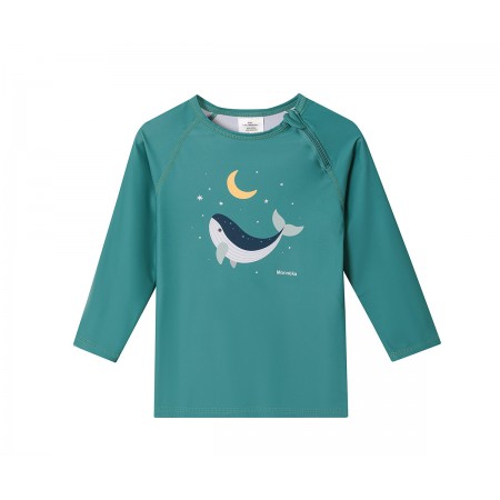 Camiseta Protección Solar Manga Larga...