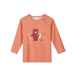 Camiseta Protección Solar...