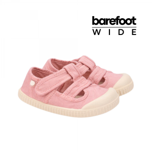 IGOR - Berri BRF Sandalia Rosa