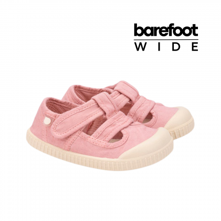 IGOR - Berri BRF Sandalia Rosa