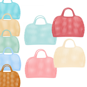 Bolso Retro Vintage 2026