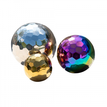 Bolas de Misterio Sensorial de...