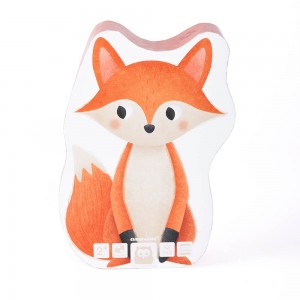 Puzle evolutivo 4 en 1 de... 2