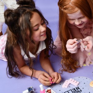 Pack con bolso - Girly girl... 2