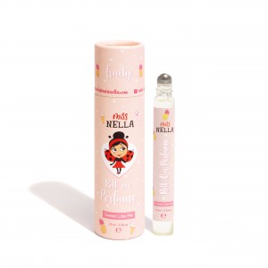 Colonia rool - SWEET LIKE ME