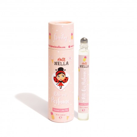 Colonia rool - SWEET LIKE ME