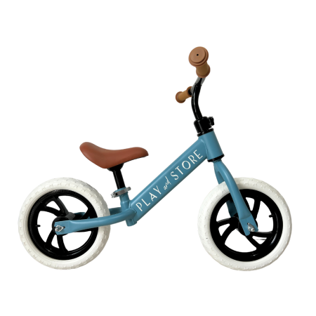 Bici de equilibrio - PREMIUM BLUE
