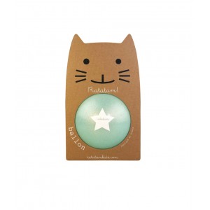 Pelota 15 cm Glitter - Ratatam 2