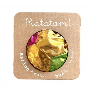 Pelota Tela Estrella... 2