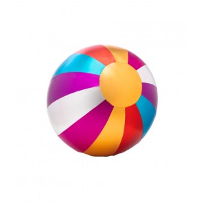 Pelota Tela Circo...