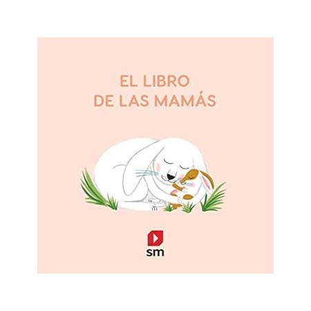 El libro de las mamás