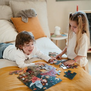 Puzzle Castillo Mágico 150... 2