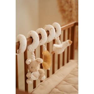 Espiral de actividades Newborn 2