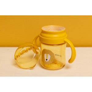 Taza 360° con asas - Mr. Lion 2