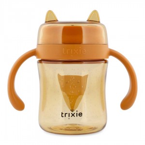 Taza 360° con asas - Mr. Fox