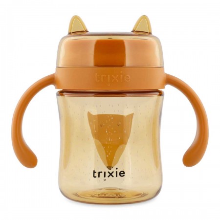 Taza 360° con asas - Mr. Fox