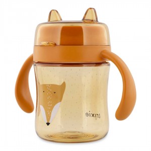 Taza 360° con asas - Mr. Fox 2