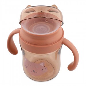 Taza 360° con asas - Mrs. Cat 2