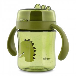 Taza 360° con asas - Mr. Dino 2