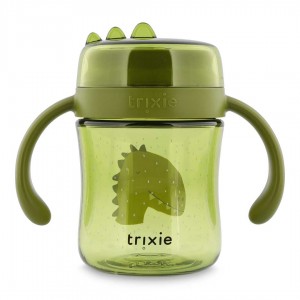 Taza 360° con asas - Mr. Dino