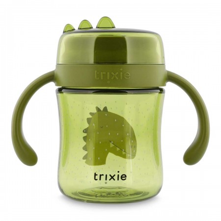 Taza 360° con asas - Mr. Dino