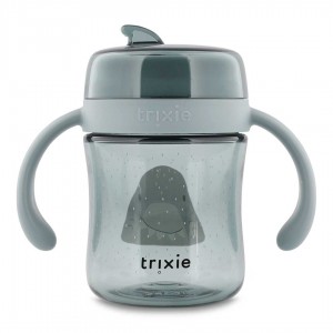Taza 360° con asas - Mr. Shark 2