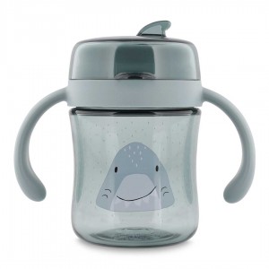 Taza 360° con asas - Mr. Shark