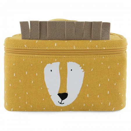 Bolsa de almuerzo térmica - Mr. Lion