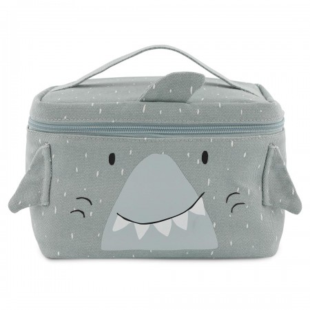 Bolsa de almuerzo térmica - Mr. Shark