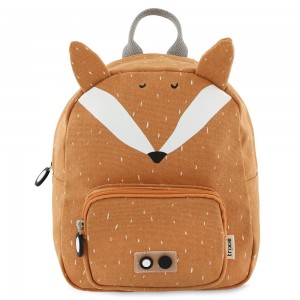Mochila pequeña - Fox