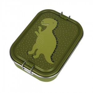 Fiambrera grande Dino