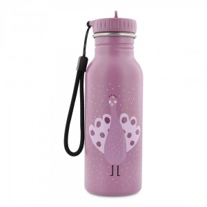 Botella 500ml Pavo real 2