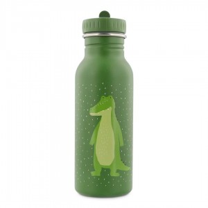 Botella 500ml Cocodrilo