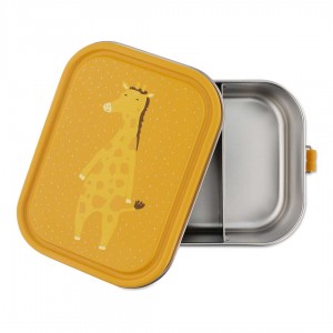 Fiambrera grande - Mr. Giraffe 2