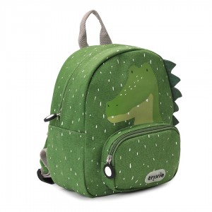 Mochila pequeña - Mr.... 2