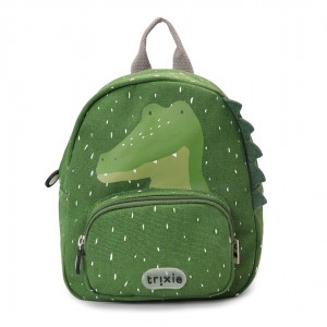 Mochila pequeña - Mr....