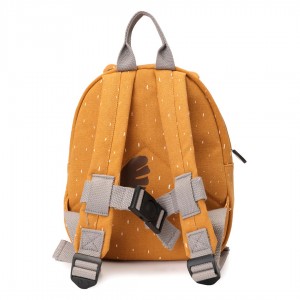 Mochila pequeña - Mr. Giraffe 2