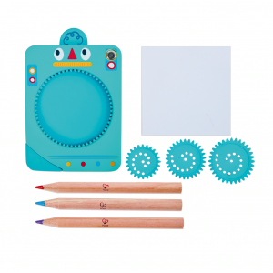 Spin 'n' Draw 2