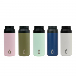 Vaso térmico Mii Runbott 350ml
