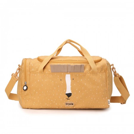 Bolsa de deporte León