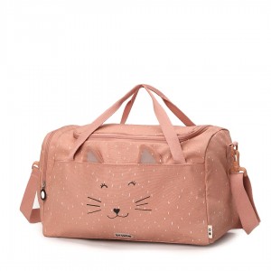 Kids gym bag - Mrs. Cat 2