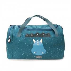 Bolsa de deporte Triceratops