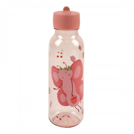 Botella tritán 500ml - Fruit fairy...