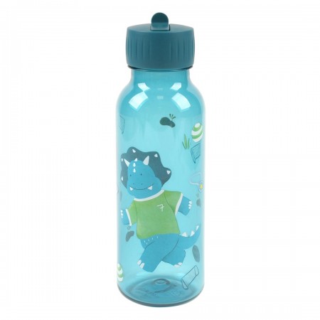 Botella tritán 500ml - Ballplayer Mr....