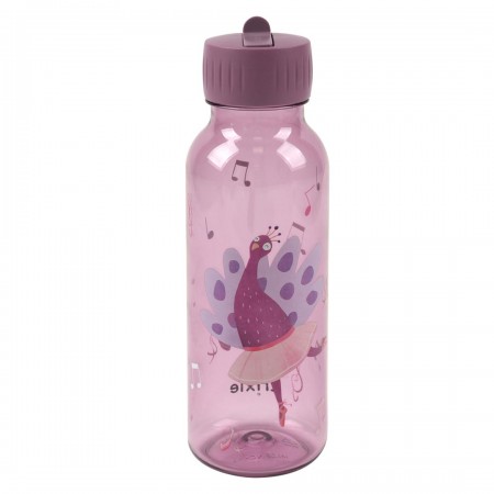 Botella tritán 500ml - Ballerina Mrs....